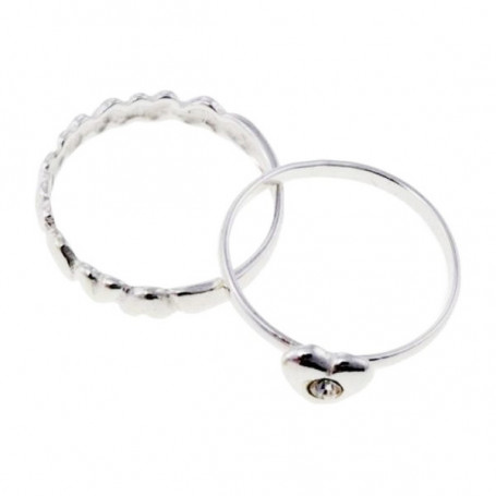 Bague Femme Cristian Lay 54591120 (16,5 mm) 23,99 €