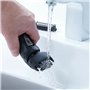 rasoir Électrique Rechargeable Panasonic ES-RW31 LED