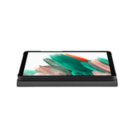 Gecko Covers Samsung Tab A9 EasyClick Cover eco - Noir