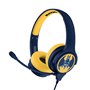 CASQUE MICRO - BATMAN