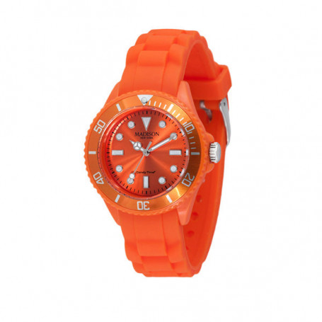 Montre Unisexe Madison L4167-04 (35 mm) 22,99 €