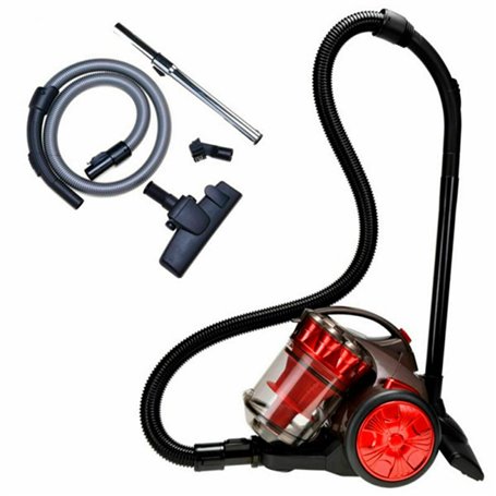 Aspirateur cyclonique COMELEC ASP2209 79 dB 700W Multicouleur 700 W