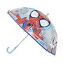 Parapluie Spidey Rouge PoE 45 cm Enfant