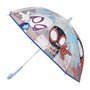 Parapluie Spidey Rouge PoE 45 cm Enfant