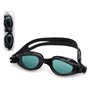 Lunettes de bain pour adultes Noir