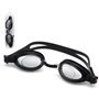 Lunettes de bain pour enfants Noir