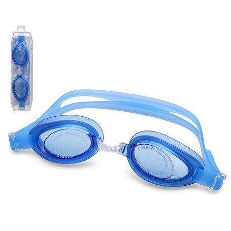 Lunettes de bain pour enfants Blue marine