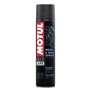 Nettoyant à sec pour moto Motul MTL103174 400 ml