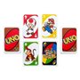 Games Uno Super Mario Bros