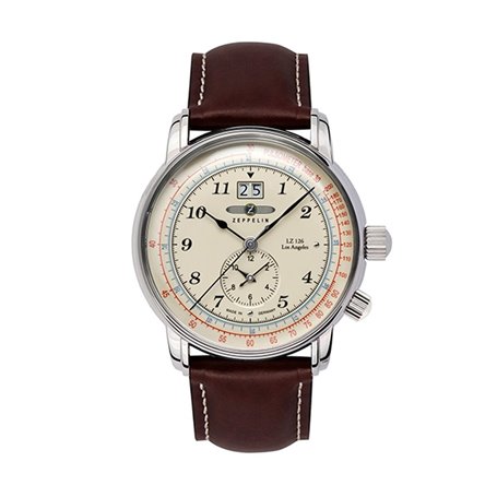 Montre Homme Zeppelin 8644-5
