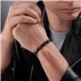Bracelet Homme Police PEAGB0035601