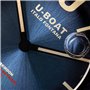 Montre Homme U-Boat 8704/C Noir
