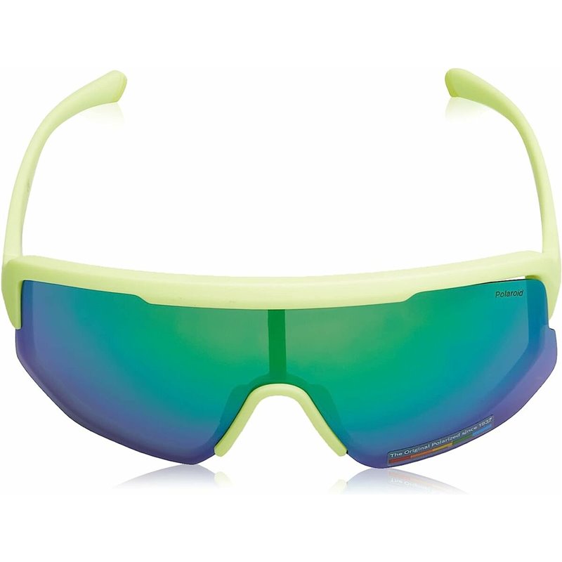 Image secondaire de Lunettes de soleil Homme Polaroid PLD 7047_S