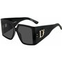 Lunettes de soleil Femme Dsquared2 D2 0096_S