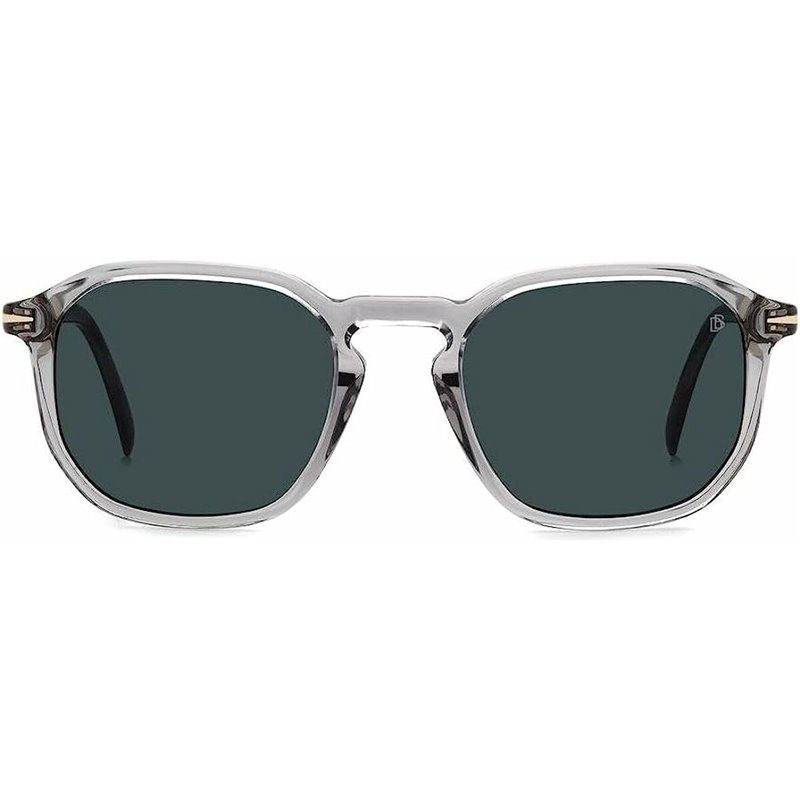 Image secondaire de Lunettes de soleil Homme David Beckham DB 1115_S