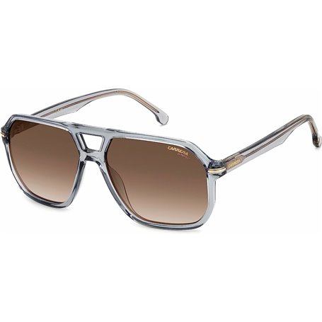 Lunettes de soleil Unisexe Carrera 302_S