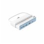 Hub USB Targus HD34A8 Blanc