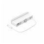 Hub USB Targus HD34A8 Blanc
