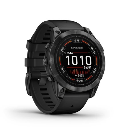 Montre Sportif GARMIN epix Pro (Gen 2) Gris 1