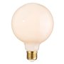 Lampe LED Blanc E27 6W 8 x 8 x 12 cm