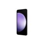 Samsung Galaxy S23 FE SM-S711B 16,3 cm (6.4") Double SIM 5G USB Type-C 8 Go 128 Go 4500 mAh Violet