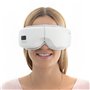 Masseur dYeux avec Compression d'Air 4 en 1 Eyesky InnovaGoods
