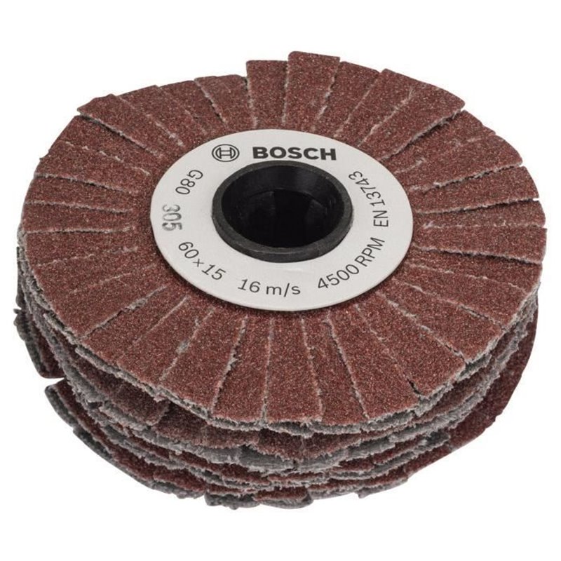 Bosch 1600A00154 1 pièce(s) Rouleau