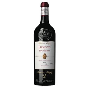 Clementin de Pape 2019 Pessac Léognan - Vin rouge de Bordeaux