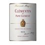 Clementin de Pape 2019 Pessac Léognan - Vin rouge de Bordeaux
