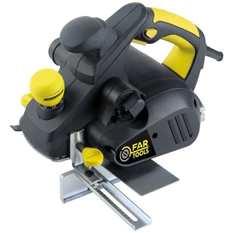 FARTOOLS Rabot électrique 850 W