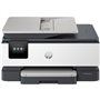 HP OfficeJet Pro 8124e - Imprimante tout-en-un  Jet d'encre couleur avec 3 mois d'Instant Ink inclus avec HP+
