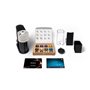 Machine a café NESPRESSO KRUPS VERTUO NEXT Gris Clair Cafetiere a capsules espresso YY4298FD