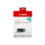 Canon Multipack de 8 cartouche d'encre CLI-42 BK/GY/LGY/C/M/Y/PC/PM