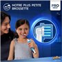 Oral-B Kids 8006540772768 brosse à dents électrique Enfant Brosse à dents rotative Multicolore