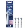 Oral-B Pro Sensitive Clean Brossettes Pour Brosse a Dents