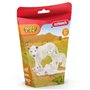 schleich WILD LIFE Lionne avec bébés