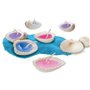 SES Creative Bougies coquillages - Inspired by nature