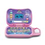 VTech Jouets Electroniques Educatifs ORDI GENIUS PRO ROSE