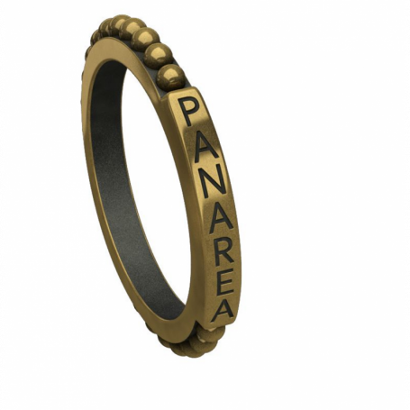 Bague Femme Panarea AS1852RU1 (16,56 mm) 24,99 €