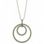 Collier Femme Panarea PS13PL2 (29 cm) 65,99 €