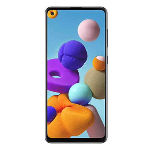 Galaxy A