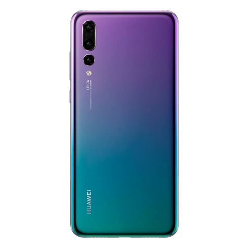 Huawei Smartphones