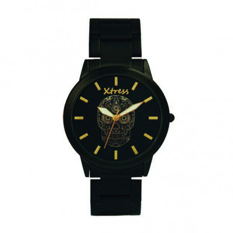 Montre Unisexe XTRESS XNA1034-02 (40 mm) 21,99 €