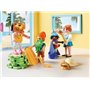 Playmobil Family Fun - Club enfants 66pcs 