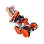 Dickie Toys - Véhicule télécommandé amphibien 10km/h
