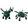 Geomag  - Jeu d'assemblage magnétique - Modèle Proteon Swomp 103 pcs