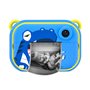 Appareil photo Wifi numérique enfant avec impression instantanée - Modèle Zoo Family - Dinosaure
