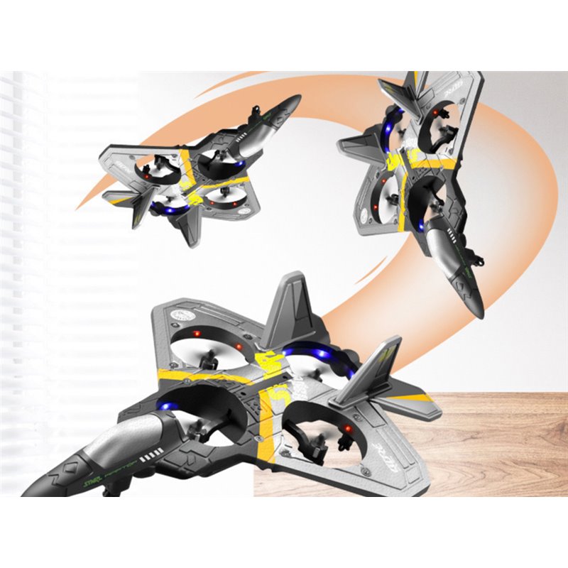 Test fisca P51D : avion télécommandé ultra-rapide pour enfants Test fisca P51D : avion télécommandé ultra-rapide pour enfants