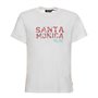 MCS T-shirts Blanc Homme