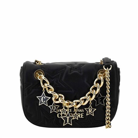 Versace Jeans Sacs bandoulière Noir Femme